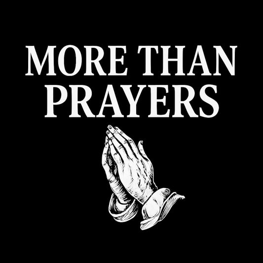 Sajaad - More Than Prayers (Dollar & A Dream)