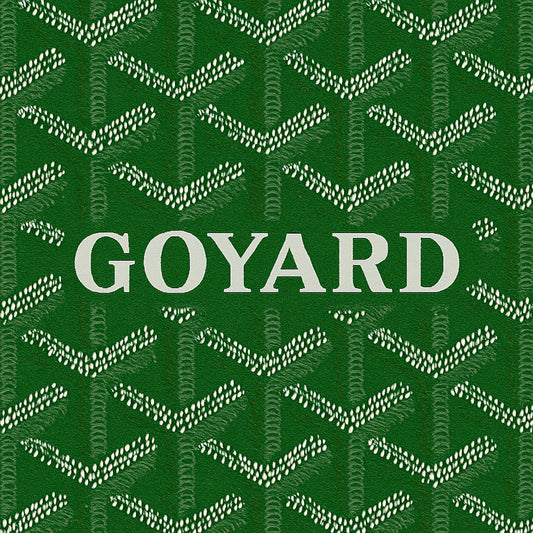 Sajaad - Goyard (Dollar & A Dream)